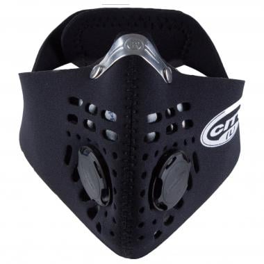 RESPRO CITY MASK Anti-Pollution Mask Black 0