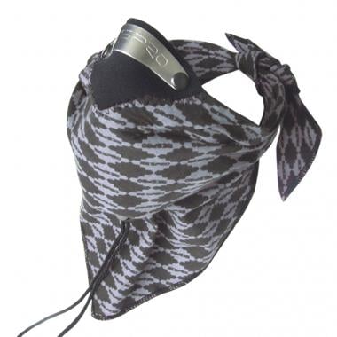 RESPRO BANDIT SCARF Anti-Pollution Mask with Neck Warmer 0