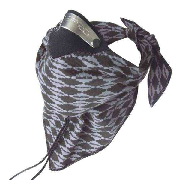 chop I eat breakfast Perhaps RESPRO BANDIT SCARF Anti-Pollution Mask with Neck Warmer | Probikeshop