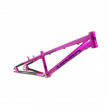 MEYBO HOLESHOT BMX Frame Pink 2021 0