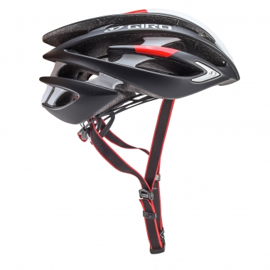GIRO AEON Helmet Mat Red/Black 0