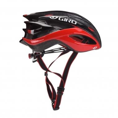 GIRO ATMOS 2 Helmet Red/Black 0