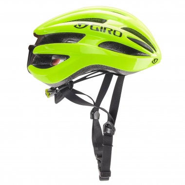 GIRO FORAY Helmet Neon Yellow 0