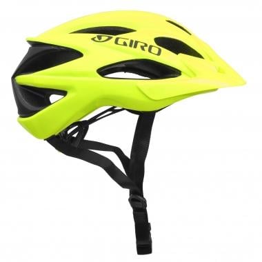 GIRO XAR Helmet Yellow 0
