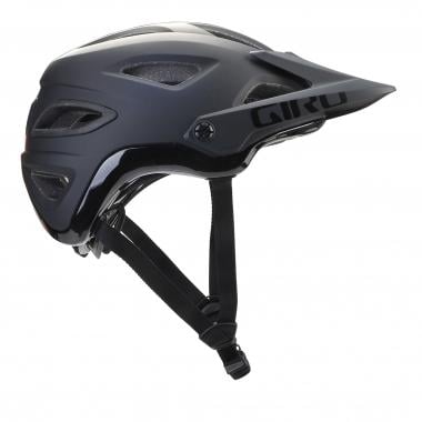 GIRO MONTARO MIPS Helmet Black 0