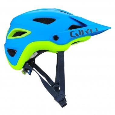 GIRO MONTARO MIPS Helmet Blue/Green 0