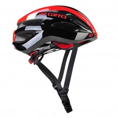 GIRO FORAY MIPS Helmet Black/Red 0