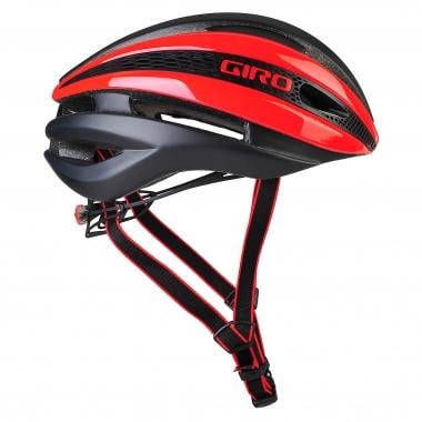 GIRO SYNTHE MIPS Helmet Black/Red 0