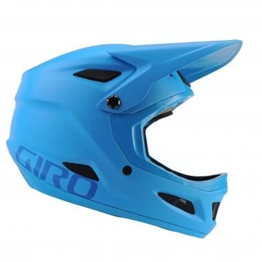 GIRO CIPHER Helmet Blue 0