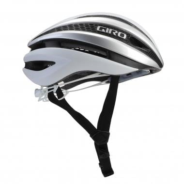 GIRO SYNTHE Helmet White/Silver 0