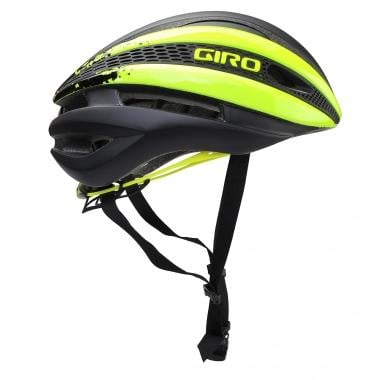 GIRO SYNTHE Helmet Yellow/Black 0
