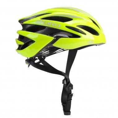 GIRO SAVANT Helmet Neon Yellow 0
