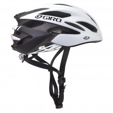 Helm GIRO SAVANT XL Weiß/Schwarz 0