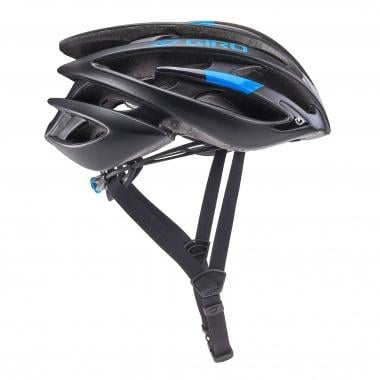 GIRO AEON Helmet Black/Blue 0