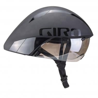 GIRO AEROHEAD ULTIMATE MIPS Helmet Black 0