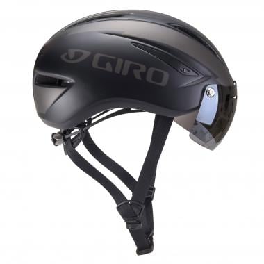 GIRO AIR ATTACK SHIELD Helmet Black 0