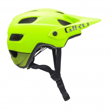 GIRO CHRONICLE MIPS Helmet Neon Green 0