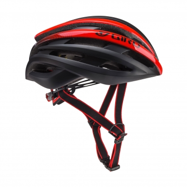 GIRO CINDER MIPS Helmet Black/Red 0