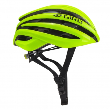 GIRO CINDER MIPS Helmet Neon Yellow 0