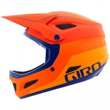 GIRO DISCIPLE MIPS Helmet Orange 0