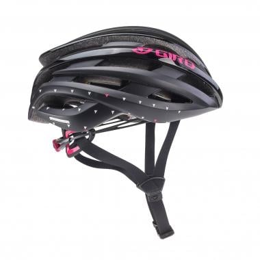 GIRO EMBER MIPS Women's Helmet Black/Pink 0