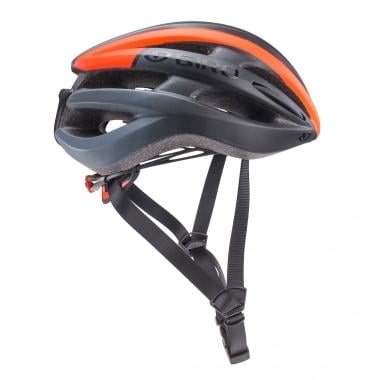 GIRO FORAY Helmet Black/Orange 0