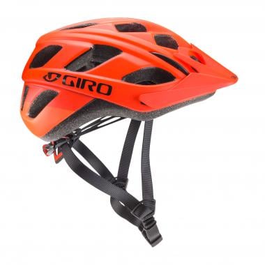 GIRO HEX Helmet Red 0