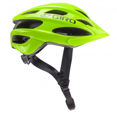 GIRO REVEL Helmet Green 0
