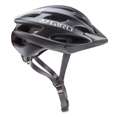 GIRO REVEL Helmet Grey/White 0