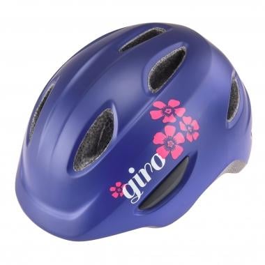 GIRO SCAMP Kids Helmet Purple 0
