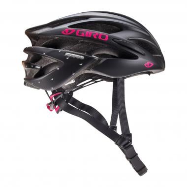 GIRO SONNET Women's Helmet Black/Pink 0