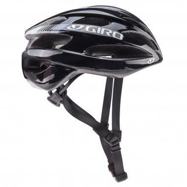 GIRO TRINITY MIPS Helmet Black/White 0