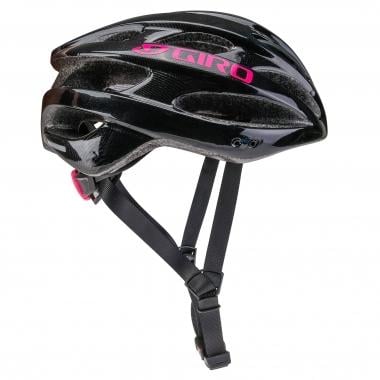 GIRO VERONA Women's Helmet Black/Pink 0