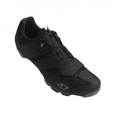 GIRO CYLINDER MTB Shoes Black 0