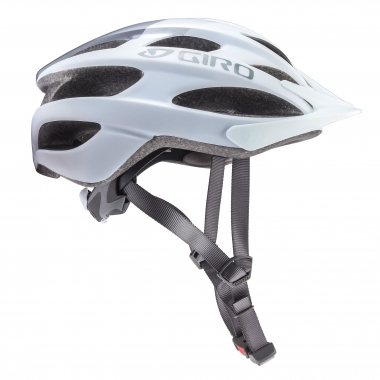 GIRO REVEL MIPS Helmet Silver/Mat White 0