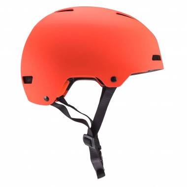 GIRO QUARTER Helmet Red 0