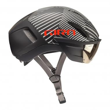 GIRO VANQUISH MIPS Helmet Black/White 0