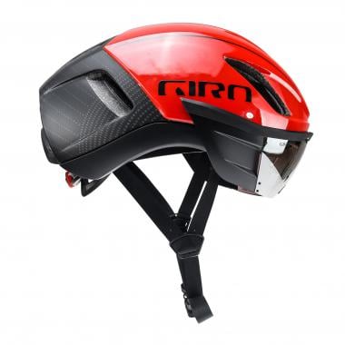GIRO VANQUISH MIPS Helmet Red/Black 0