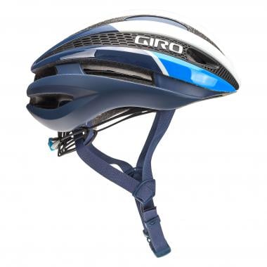 GIRO SYNTHE MIPS Helmet White/Blue 0