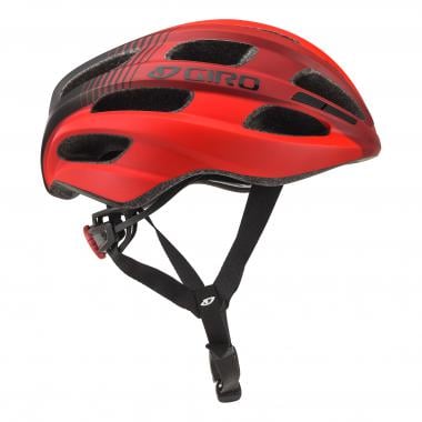 GIRO ISODE Helmet Red 0