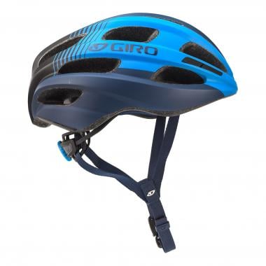 GIRO ISODE Helmet Blue 0