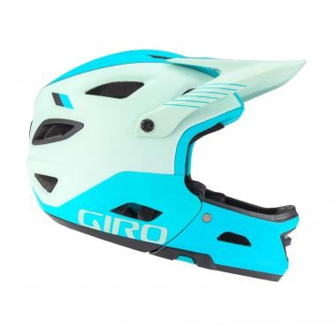 GIRO SWITCHBLADE MIPS Helmet Blue 0