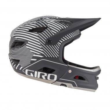 GIRO SWITCHBLADE MIPS Helmet Black/White 0