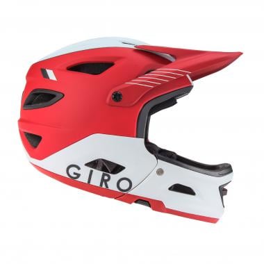 GIRO SWITCHBLADE MIPS Helmet Red/White 0