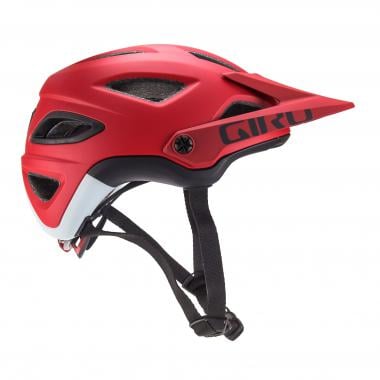 Helm GIRO MONTARO MIPS LIMITED EDITION Rot 0