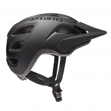 GIRO FIXTURE Helmet Black 0