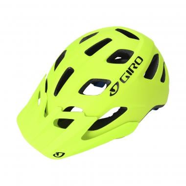 GIRO FIXTURE Helmet Green 0