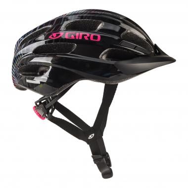 GIRO VASONA Women's Helmet Black/Pink 0