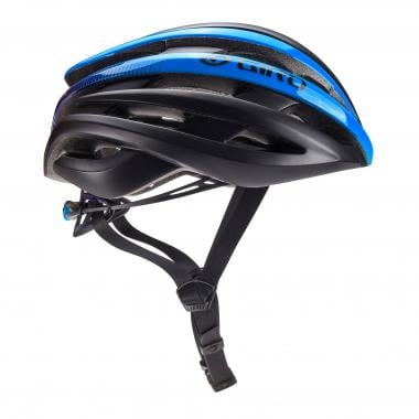 GIRO CINDER Helmet Black/Blue/Purple 0