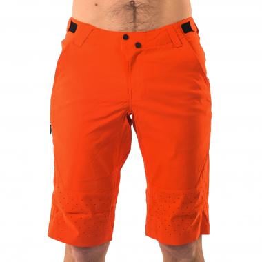 Pantalón corto GIRO HAVOC Naranja 0